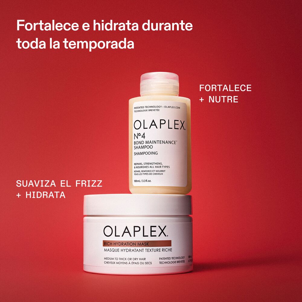 HYDRATION HEROES SET (SET DE CUIDADO CAPILAR)